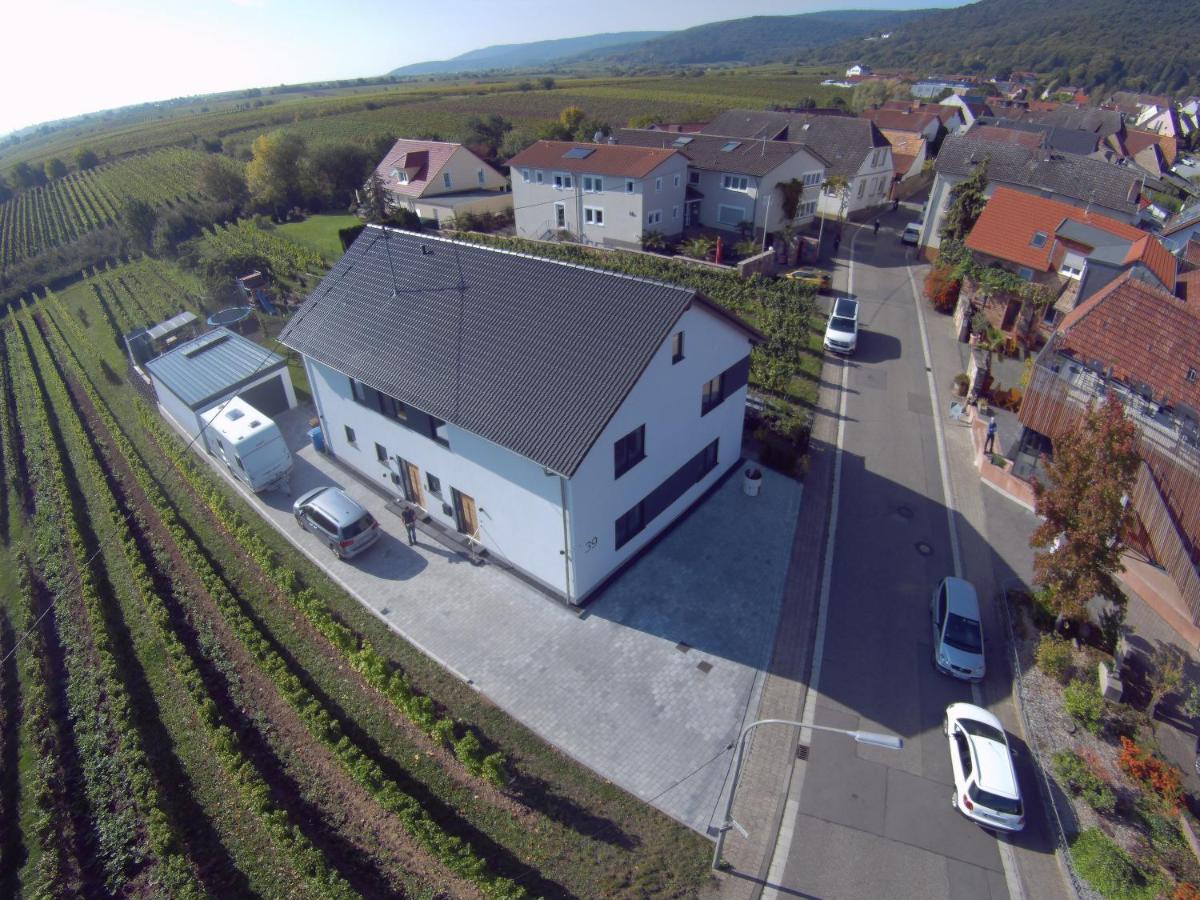 Ferienwohnung Andergasse Neustadt an der Weinstraße 외부 사진