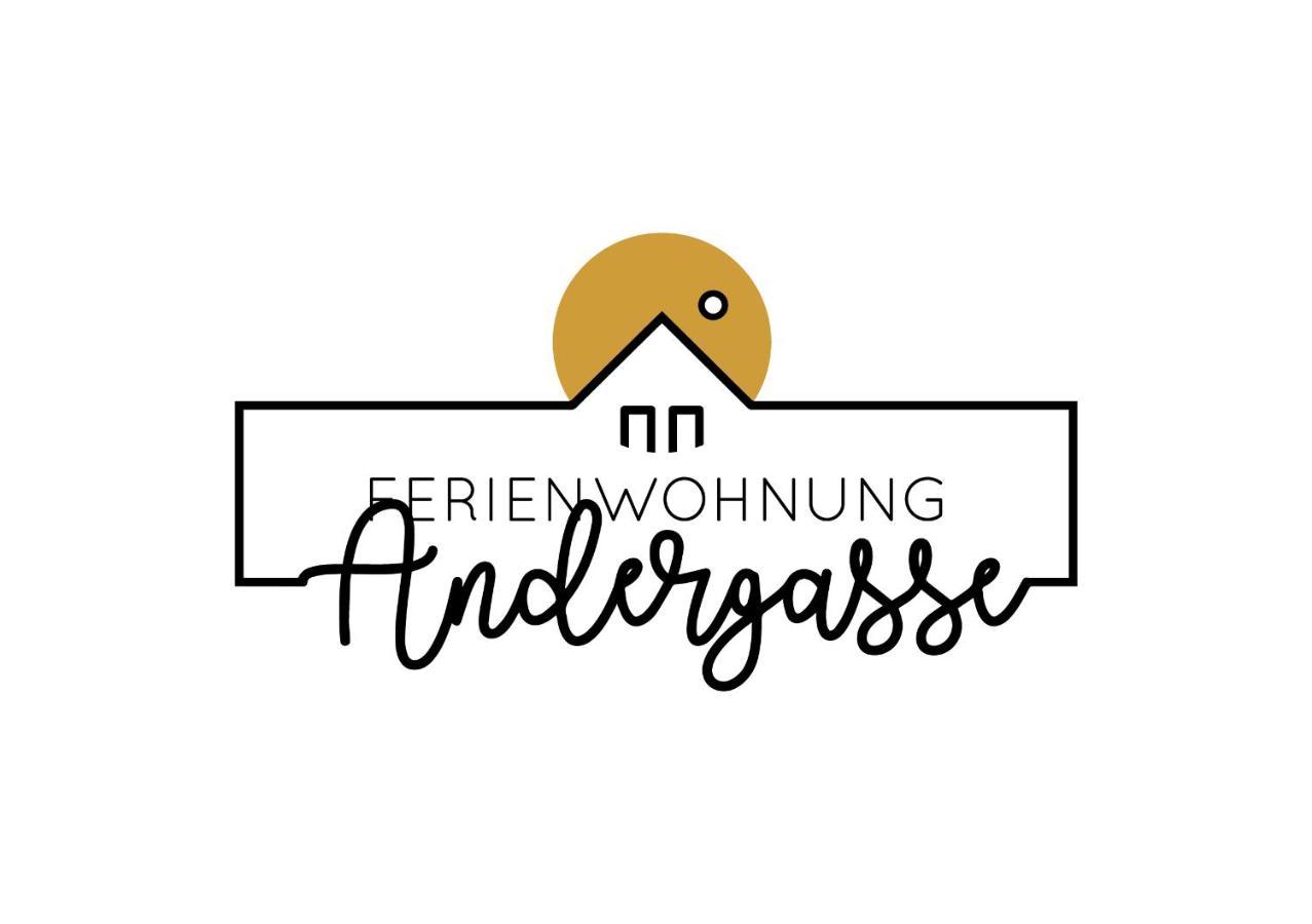 Ferienwohnung Andergasse Neustadt an der Weinstraße 외부 사진